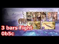 GBF Replicard Sandbox - 3 Bars Fight Ougi Setup 0 buttons Dark