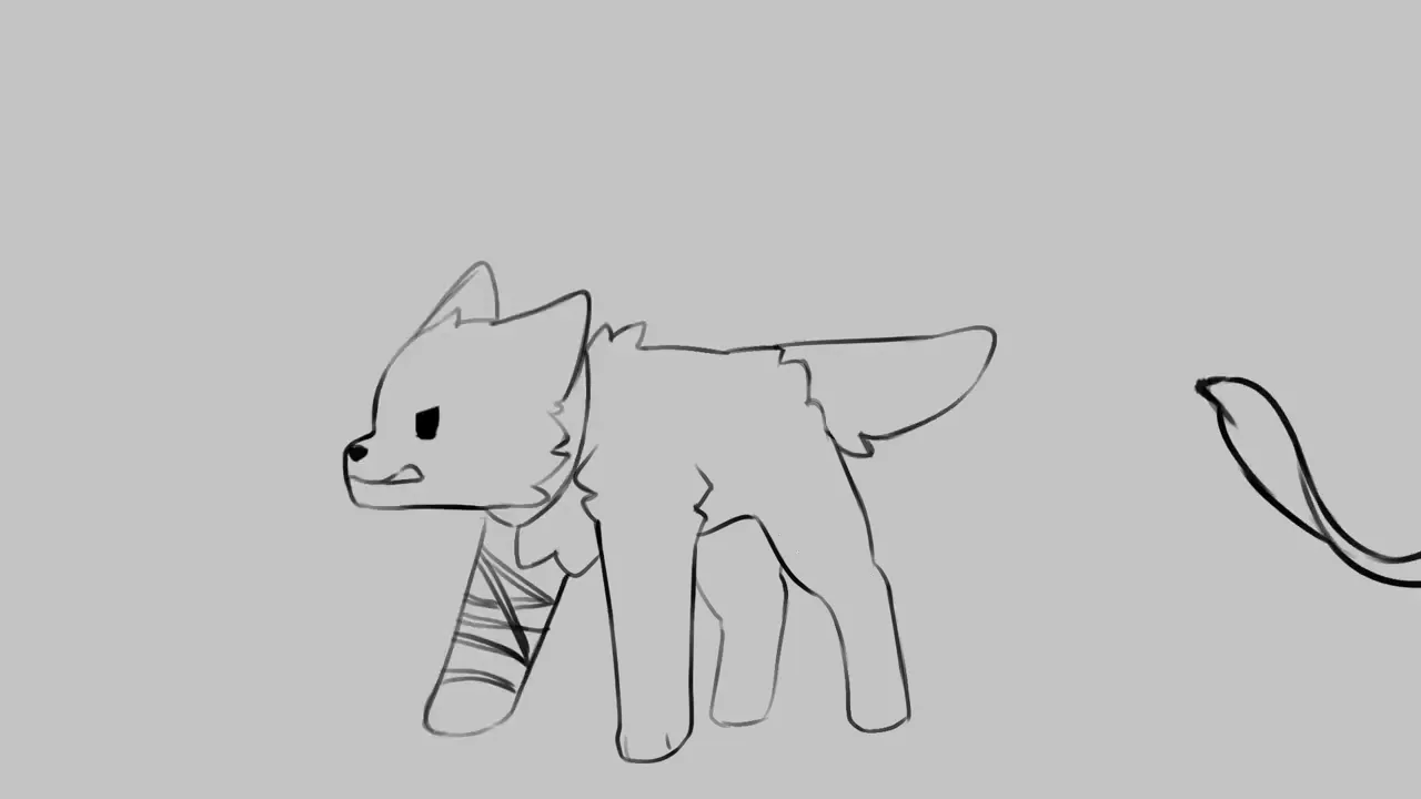 Way Home Opening Animatics