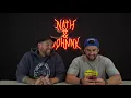 RAIN CITY DRIVE “Cutting It Close” | Aussie Metal Heads Reaction