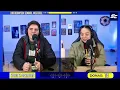 The First Time - The Authentic Decadents | 🇦🇷 Reaction - Argentinians React LIVE | No Hangover