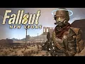 How GRAPHICS Should ve Been in Fallout New Vegas Vanilla-Friendly Mods
