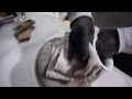 Smoke Damage Contents Cleaning Overview