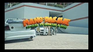 dj obza ft leon lee u0026 roki mangdakiwe remix 
