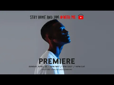 Download MP3 DJ LAG #StayHome #WithMe