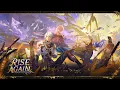 Lagu Rise Again - Honkai: Star Rail HoYoFair | Rita Kamishiro \u0026 WUNDER RiKU × Dillongoo