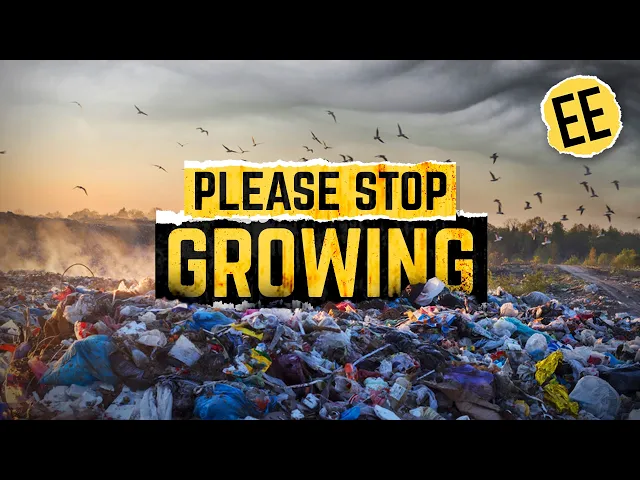 Video: The Degrowth Paradox