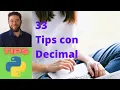Decimal - 33