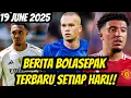Download Lagu Mudyrk Sah Digantung 4 Tahun😭‼️ Sancho Ke Napoli🔥 Debut Xabi Berakhir Seri✊🏼