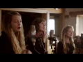 Nick Mulvey - Mountain To Move (Wake Up Now Unplugged)
