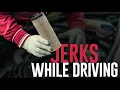 Car Jerks While Driving - 9 Things to Check First How to Fix the Problem