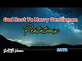 Download Lagu God Rest Ye Merry Gentlemen - SATB (Pentatonix) SATB Version