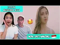 Download Lagu Lyodra mengapa kita #terlanjurmencinta (Official music video) | first time to react | INDONESIA |my😍