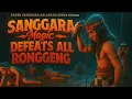 Download Lagu RADEN SANGGARA HADIR MEMBANTU KESATRIA PSS!!