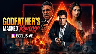 godfathers masked revenge dramawave revengestory