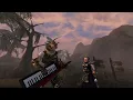 Morrowind - Keytargonian mod showcase