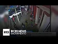 Arrest made in Old Sacramento stabbing that left 5 hurt
