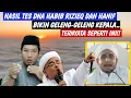 Download Lagu Ngakak!! Hasil Tes DNA Habib Rizieq Dan Hanif Bikin Geleng-Geleng Kepala.. Ternyata Seperti Ini..
