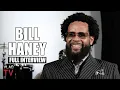 Bill Haney on His Son Devin Haney Getting Shot Going to Prison Mayweather Beef Full Interview