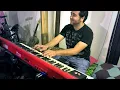 Rastaman live up (Most Of Us live jam)