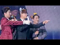 Download Lagu 250629 PALMTREE ISLAND 3rd GALA CONCERT 김준수 I XIA - 1월생 편가르기가 쏘아올린 87논쟁 ~ 대표님 모창 1인자를 가리자! ~ 밸런스 게임