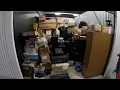 FAMOUS MUSICIAN Abandoned EVERYTHING In Storage LOCKER I PAID 8 000