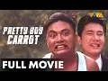 Lagu Pretty Boy Carrot FULL MOVIE | Andrew E, Janno Gibbs, Anjo Yllana