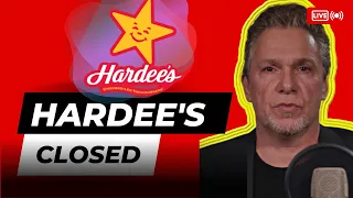Hardee s Going Bankrupt