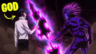 He Woke Up After 1000 Years And still Be the Strongest Demon Lord  | in hindi