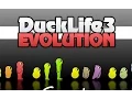 Duck Life 3 Full Walkthrough