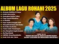 Download Lagu Lagu Rohani Priskila Full Album 2025 - Bersama Malaikat Di Sorga | Lagu Rohani Kristen Terbaru 2025