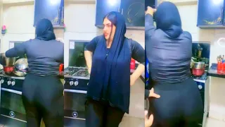 روتين يومي مفاجأة تحدي الام وبنتها داخل المطبخ روتين روتين يومي اكسبلور روتين هند 