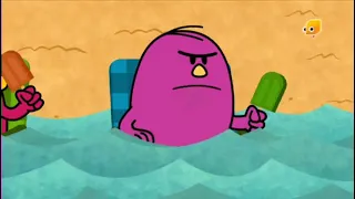 براعم مستر مان شو السطي 