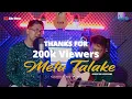 Download Lagu METU TALAKE | COVER BY AIKO