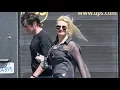 Nicollette Sheridan Looking Happy After Her Shocking Dynasty Replacement Is Revealed