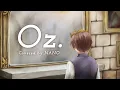 Download Lagu 【王様ランキング】『Oz.』を洋楽っぽく歌ってみた。【English Cover by NANO】