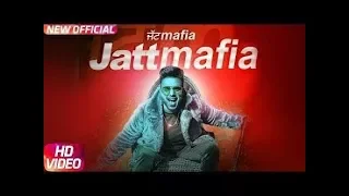 Jatt Mafia AKAL INDER (Latest full video song)