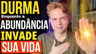 ORAÇÃO DA NOITE PARA PEDIR A DEUS POR ABUNDÂNCIA E TUDO DE BOM