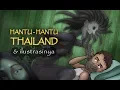 Download Lagu Jenis Hantu hantu Thailand + Ilustrasi | Kartun Hantu ผีไทย \u0026 Cerita Misteri Horror, #horortime