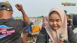 rebutan anak voc herlita sulistiana show desa pinangsari dsn gebang malang ciasem subang