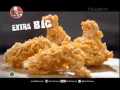 Iklan KFC Winger