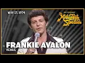 Download Lagu Venus - Frankie Avalon | The Midnight Special