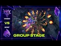 TEAM SPIRIT vs TEAM YANDEX - Highlights