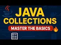 Java Collections Framework Explained List Set Map Queue with Examples Episode 10