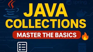Java Collections Framework Explained List Set Map Queue with Examples Episode 10