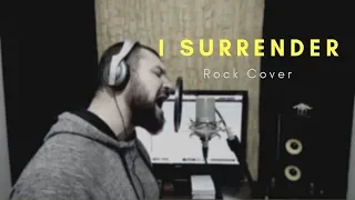 Download I Surrender || Hillsong United || Rock Cover MP3