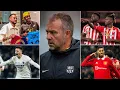 Download Lagu BARCELONA TRANSFER NEWS - NICO WILLIAMS, RASHFORD \u0026 ROONY BARDGHJI - LAMINE YAMAL SITUATION!