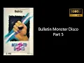 Lagu Monster Disco Part 5 | Audio HD