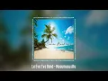 Le Eva Eva Band - Musumusu Atu