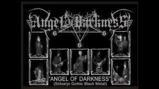 Download Angel of darkness - hari akhir (Sidoarjo gothic black metal) MP3