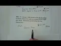 What is the Par Value of a Stock